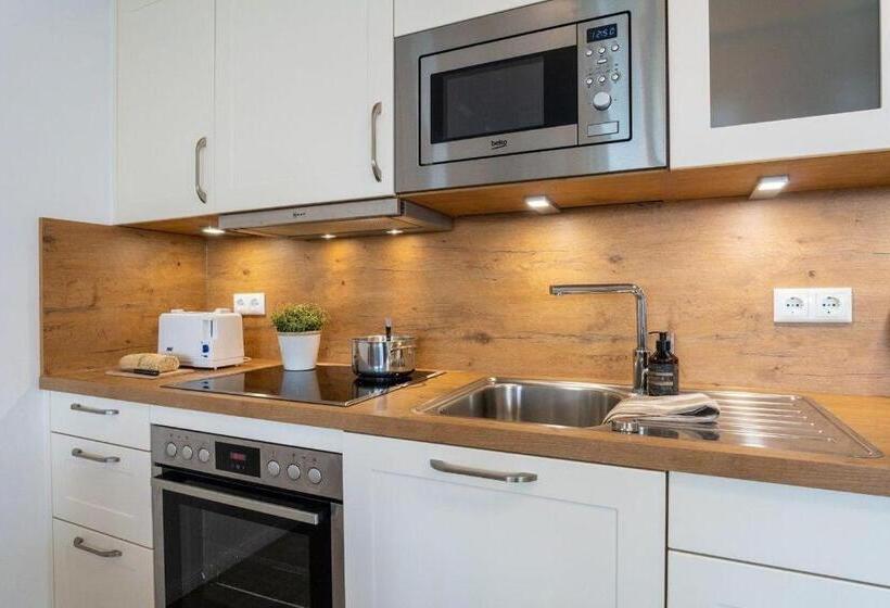 Haus Seeblick In Bosau Wohnung 4