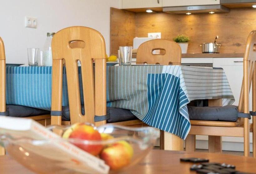 Haus Seeblick In Bosau Wohnung 4