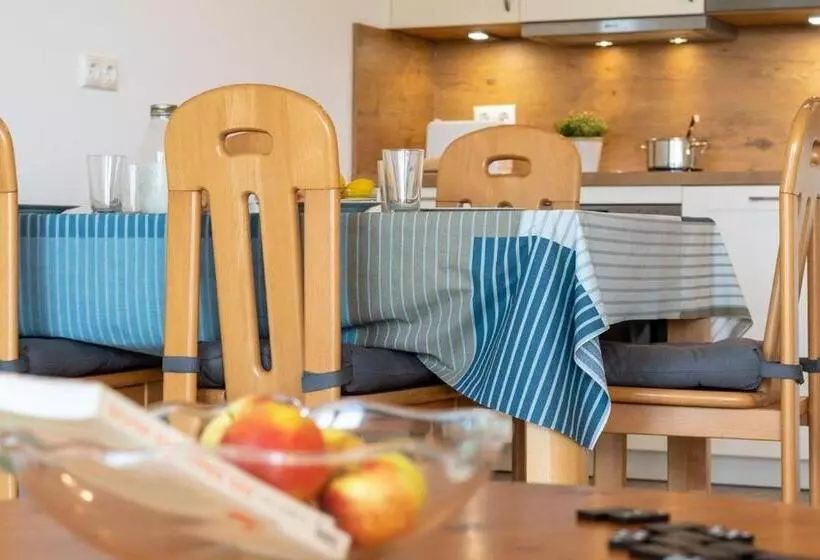 Haus Seeblick In Bosau Wohnung 4