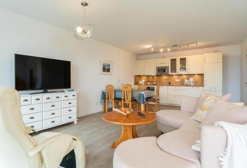 Haus Seeblick In Bosau Wohnung 4