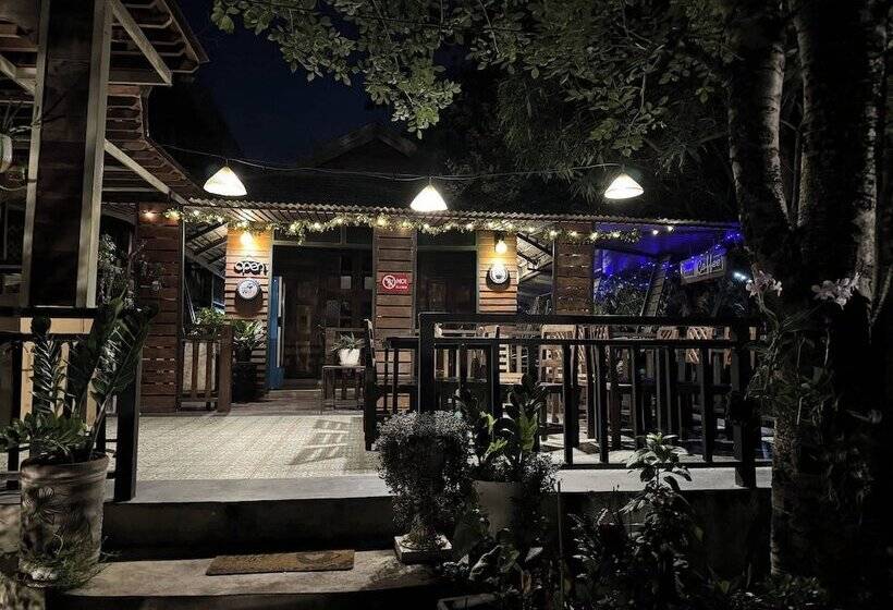 Отель Chiang Mai Las Orquideas Resort