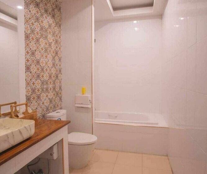 Отель Chiang Mai Las Orquideas Resort