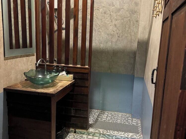 Отель Chiang Mai Las Orquideas Resort