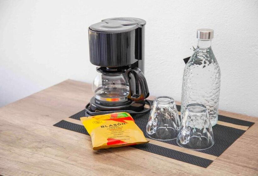 בית מלון כפרי Coral Blue Huatulco