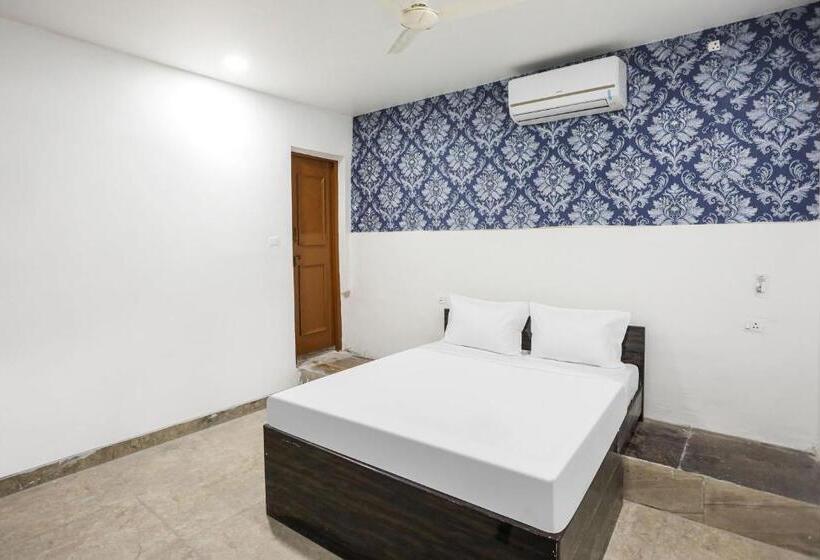 酒店 Oyo 87017 The Mars