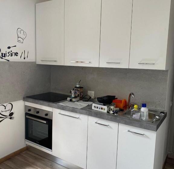 Il Bacio Delle Stelle