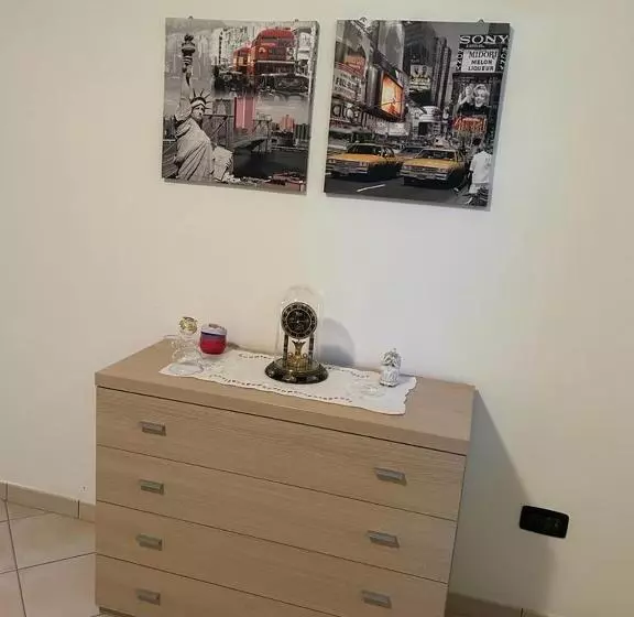 Il Passero