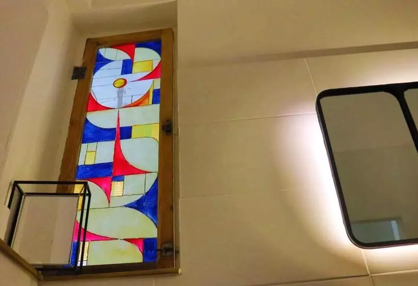 Joli Logement Centre Ville Avec Clim