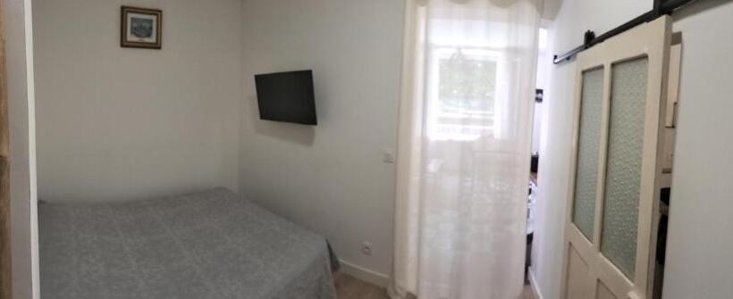 Joli Logement Centre Ville Avec Clim