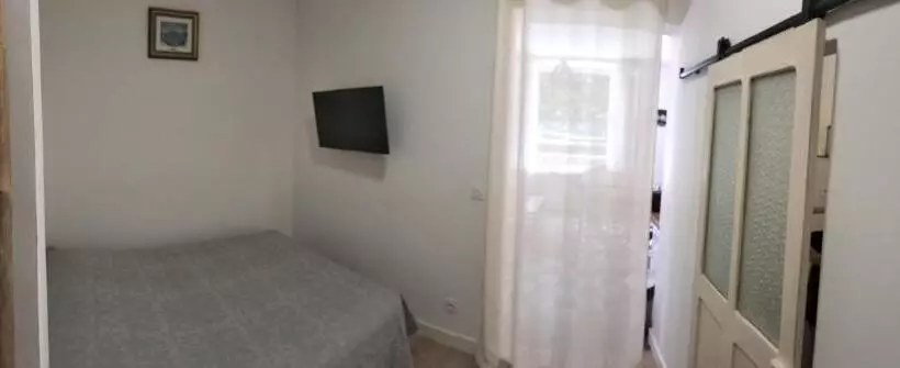 Joli Logement Centre Ville Avec Clim