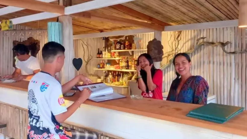 Koh Yao Noi Beach Resort