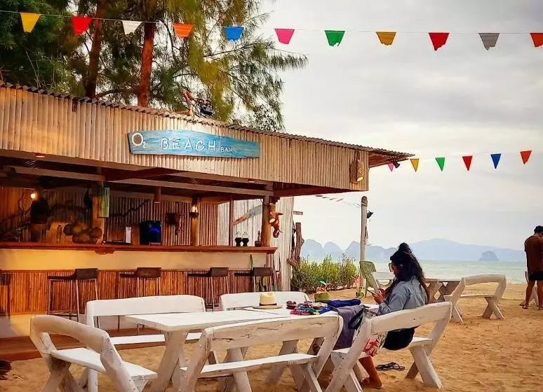 Koh Yao Noi Beach Resort