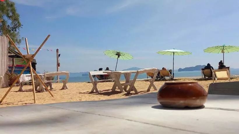 Koh Yao Noi Beach Resort