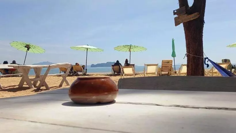 Koh Yao Noi Beach Resort