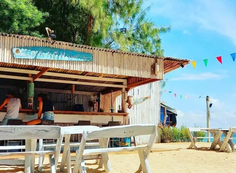 Koh Yao Noi Beach Resort