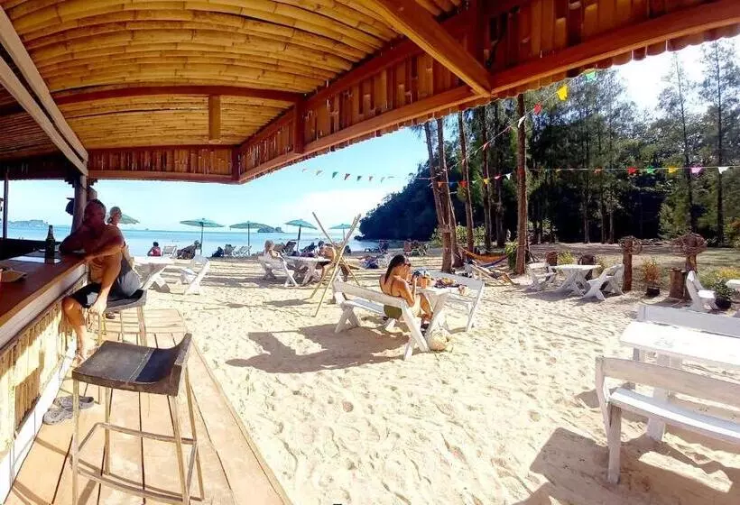 Koh Yao Noi Beach Resort
