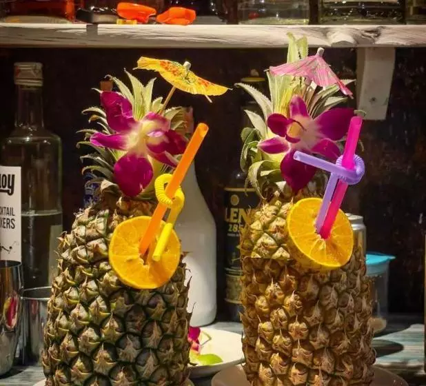 Koh Yao Noi Beach Resort