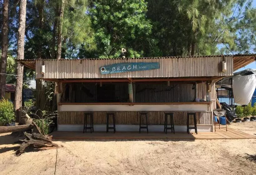 Koh Yao Noi Beach Resort