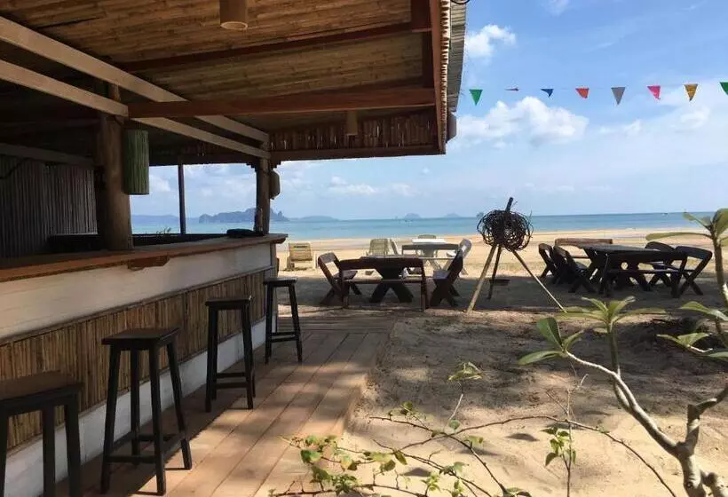 Koh Yao Noi Beach Resort