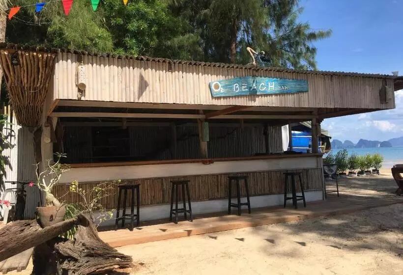 Koh Yao Noi Beach Resort