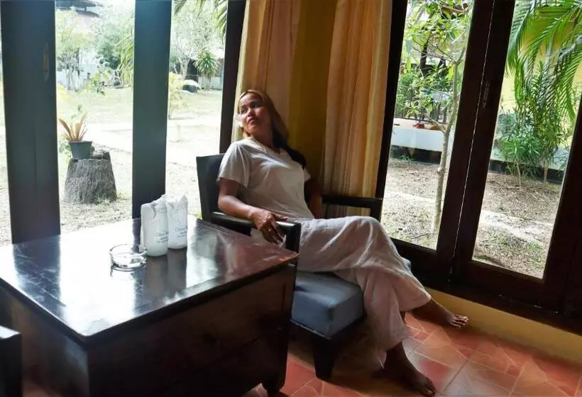 Koh Yao Noi Beach Resort