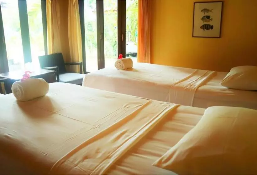 Koh Yao Noi Beach Resort