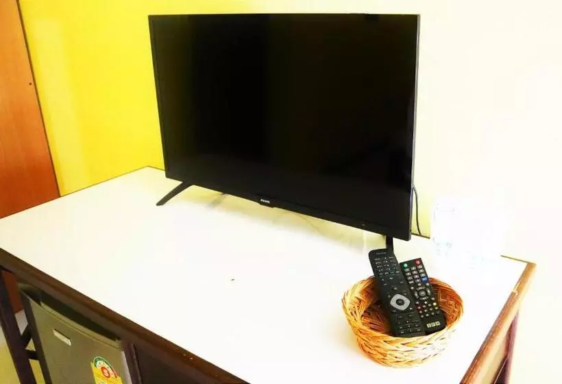 Koh Yao Noi Beach Resort