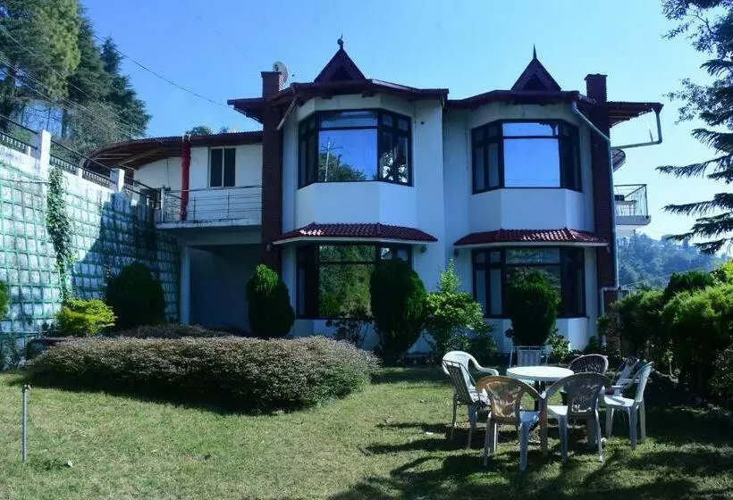 Majatalo Goludev Valley View