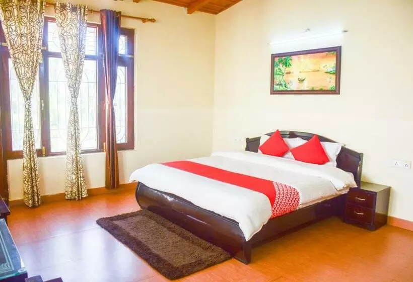 Majatalo Goludev Valley View