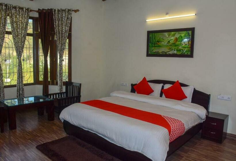 Pension (Hôtel basse catégorie) Goludev Valley View