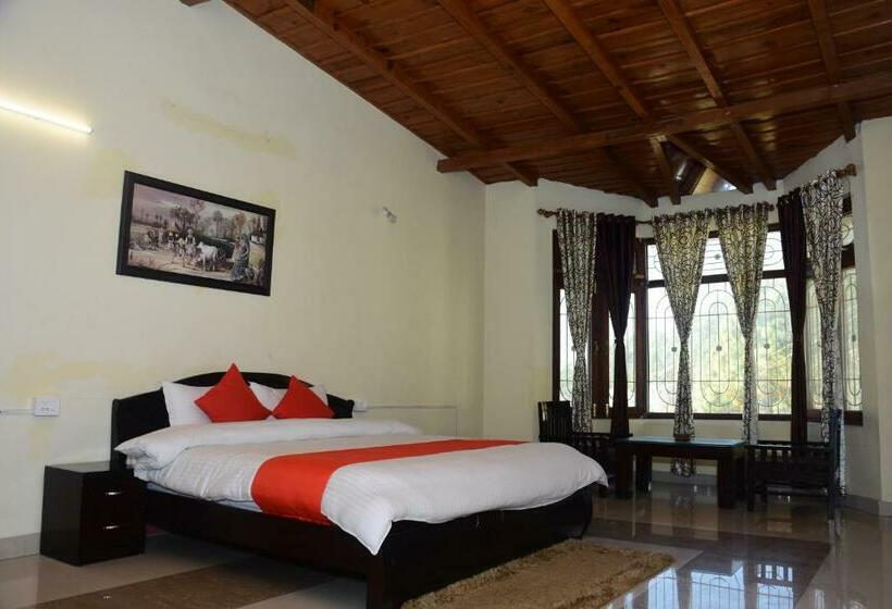 Pension (Hôtel basse catégorie) Goludev Valley View