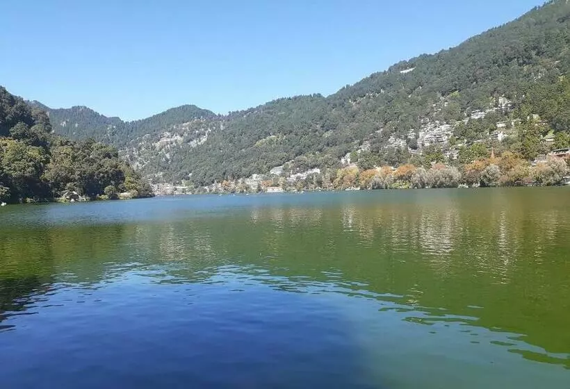 Majatalo Goludev Valley View