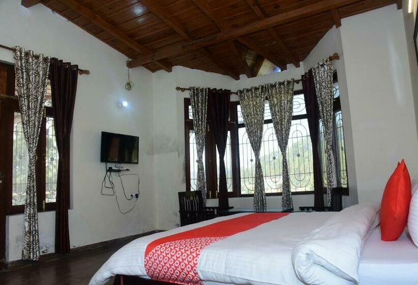 Pension (Hôtel basse catégorie) Goludev Valley View