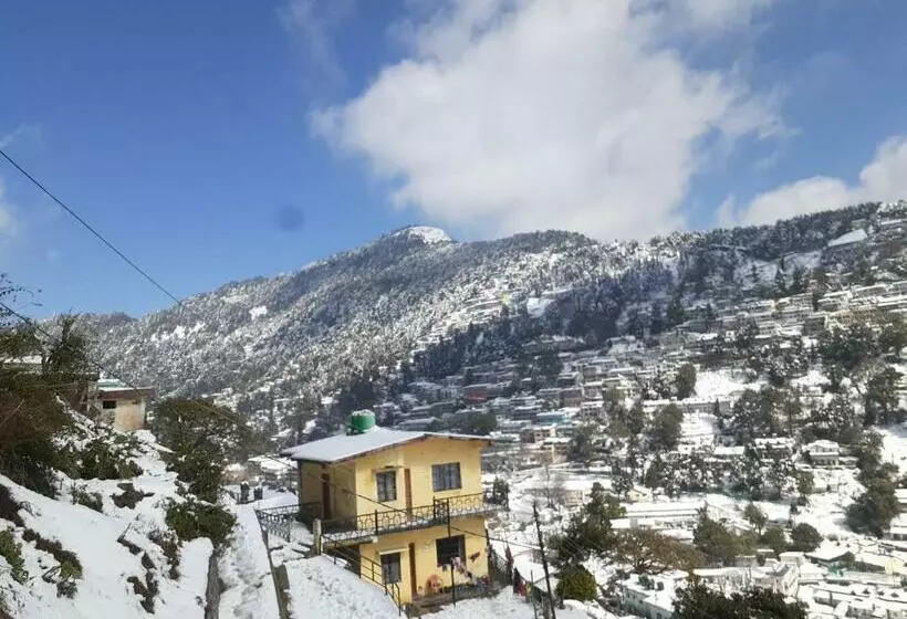 Majatalo Goludev Valley View