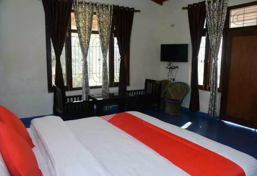 Majatalo Goludev Valley View