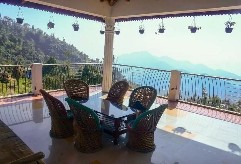 Majatalo Goludev Valley View