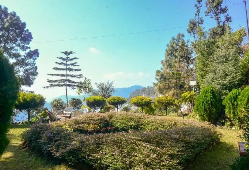 Majatalo Goludev Valley View