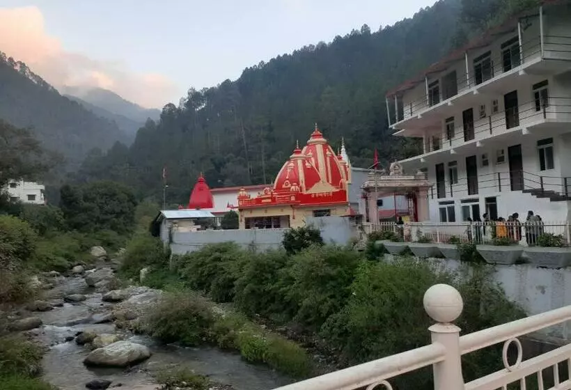 Majatalo Goludev Valley View