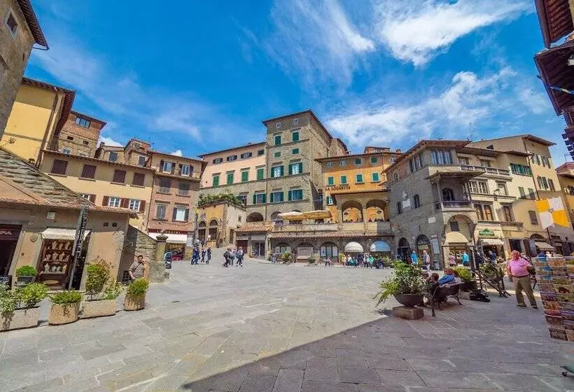 Villa San Lorenzo   Happy Rentals