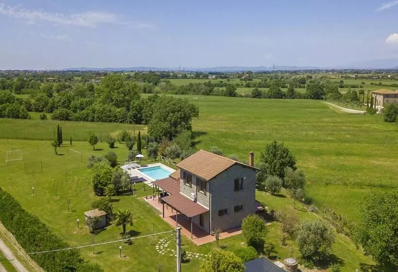 Villa San Lorenzo   Happy Rentals