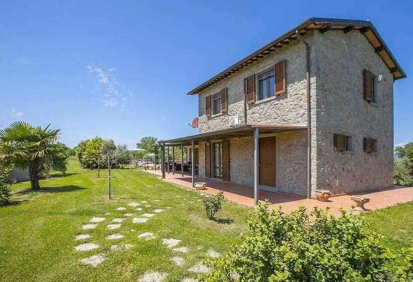 Villa San Lorenzo   Happy Rentals