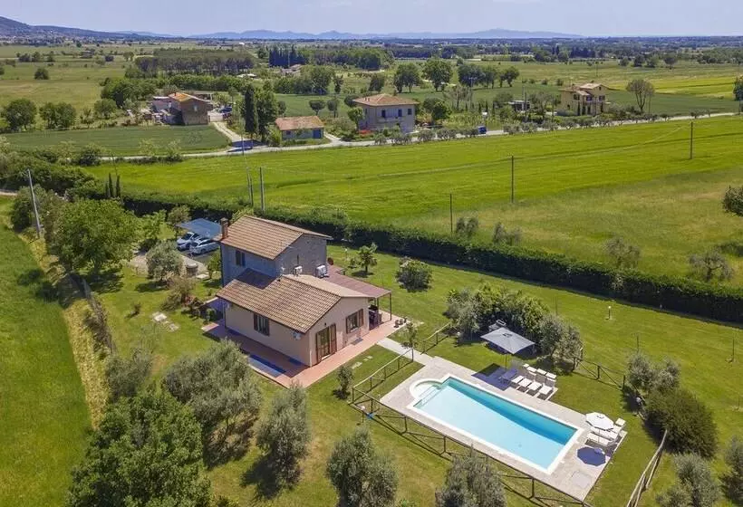 Villa San Lorenzo   Happy Rentals