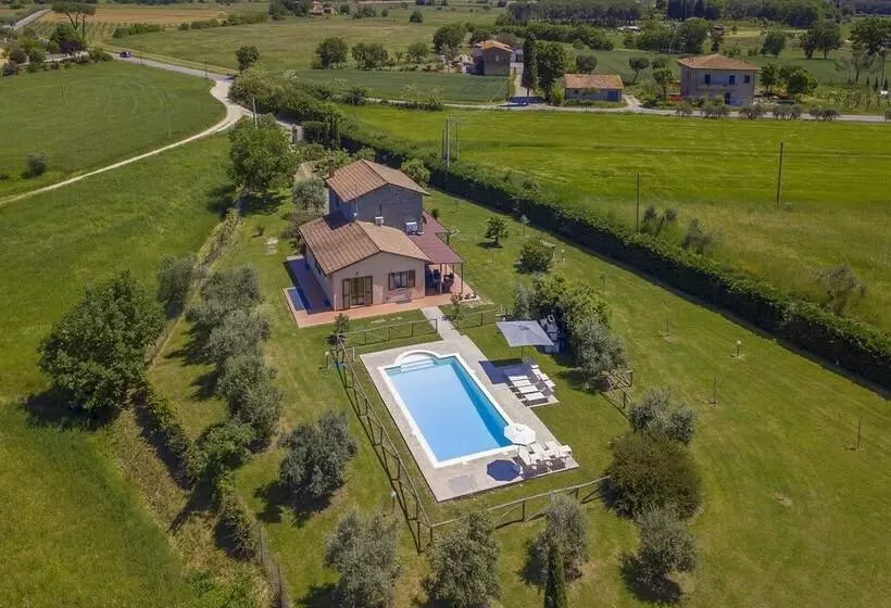 Villa San Lorenzo   Happy Rentals