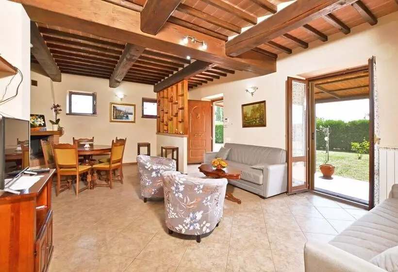 Villa San Lorenzo   Happy Rentals