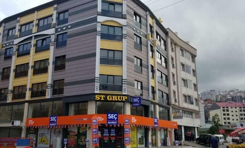 şanli Grand Otel