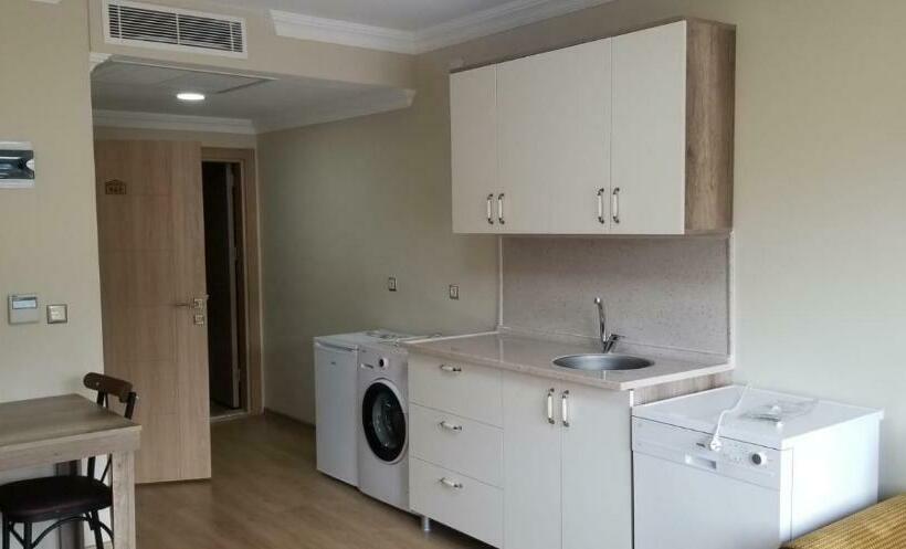 şanli Grand Otel
