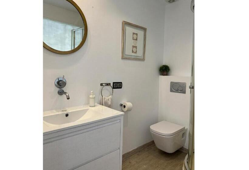 Apartamento Don Felipe