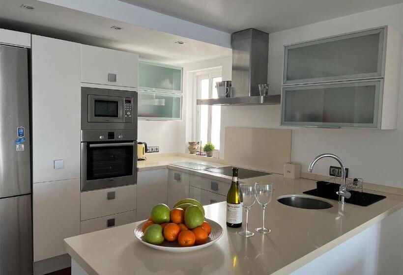 Apartamento Don Felipe