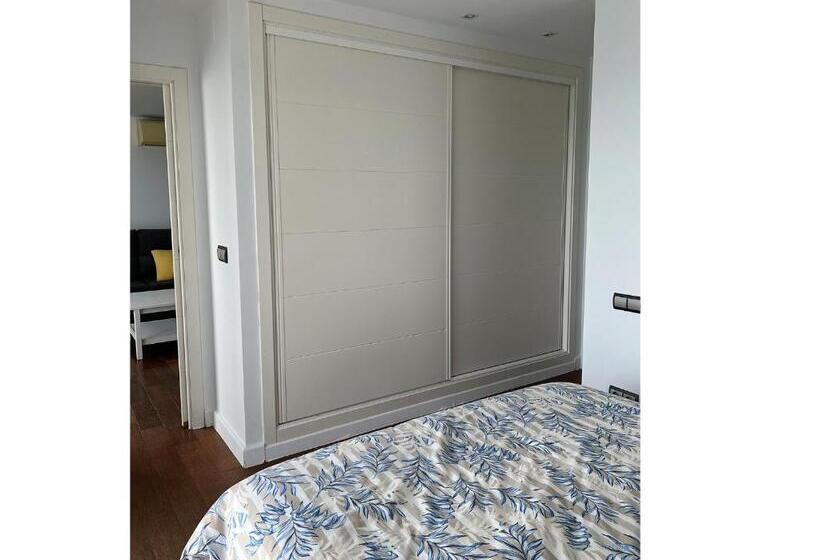 Apartamento Don Felipe