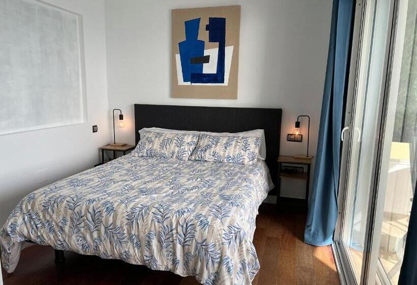 Apartamento Don Felipe